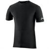 Asics Snug Fit Compression Short Sleeve Shirt